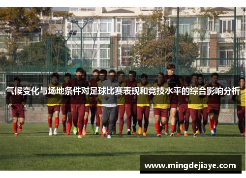 气候变化与场地条件对足球比赛表现和竞技水平的综合影响分析