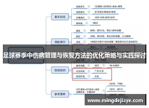 足球赛季中伤病管理与恢复方法的优化策略与实践探讨