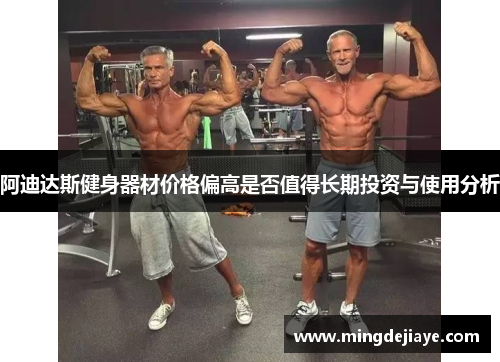 阿迪达斯健身器材价格偏高是否值得长期投资与使用分析
